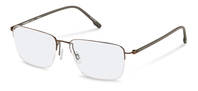 Rodenstock-Korekční brýle-R7142-brown/grey