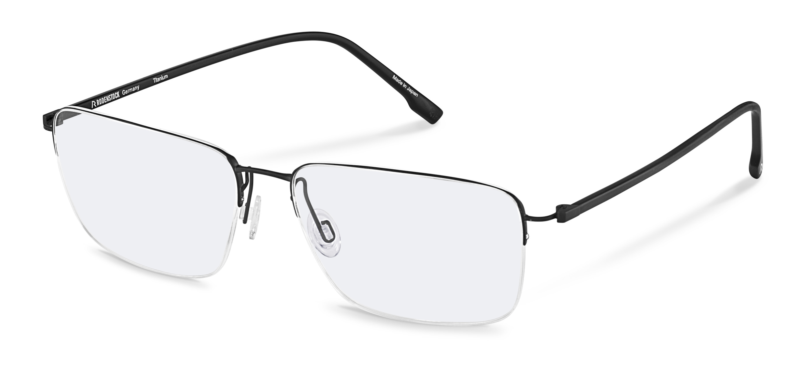 Rodenstock-Korekční brýle-R7142-silver/lightgrey