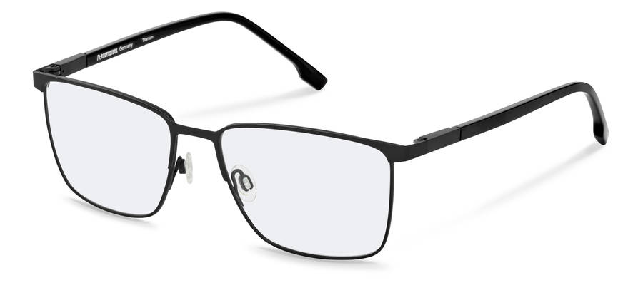 Rodenstock-Korekční brýle-R7146-black