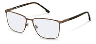 Rodenstock-Korekční brýle-R7146-brown/havana