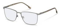 Rodenstock-Korekční brýle-R7146-grey/olive