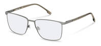 Rodenstock-Korekční brýle-R7146-grey/olive