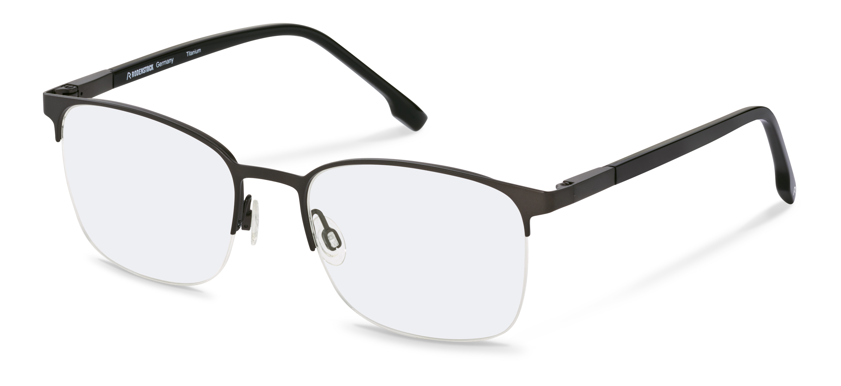 Rodenstock-Korekční brýle-R7147-darkgrey/black