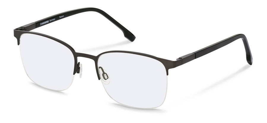 Rodenstock-Korekční brýle-R7147-darkgrey/black