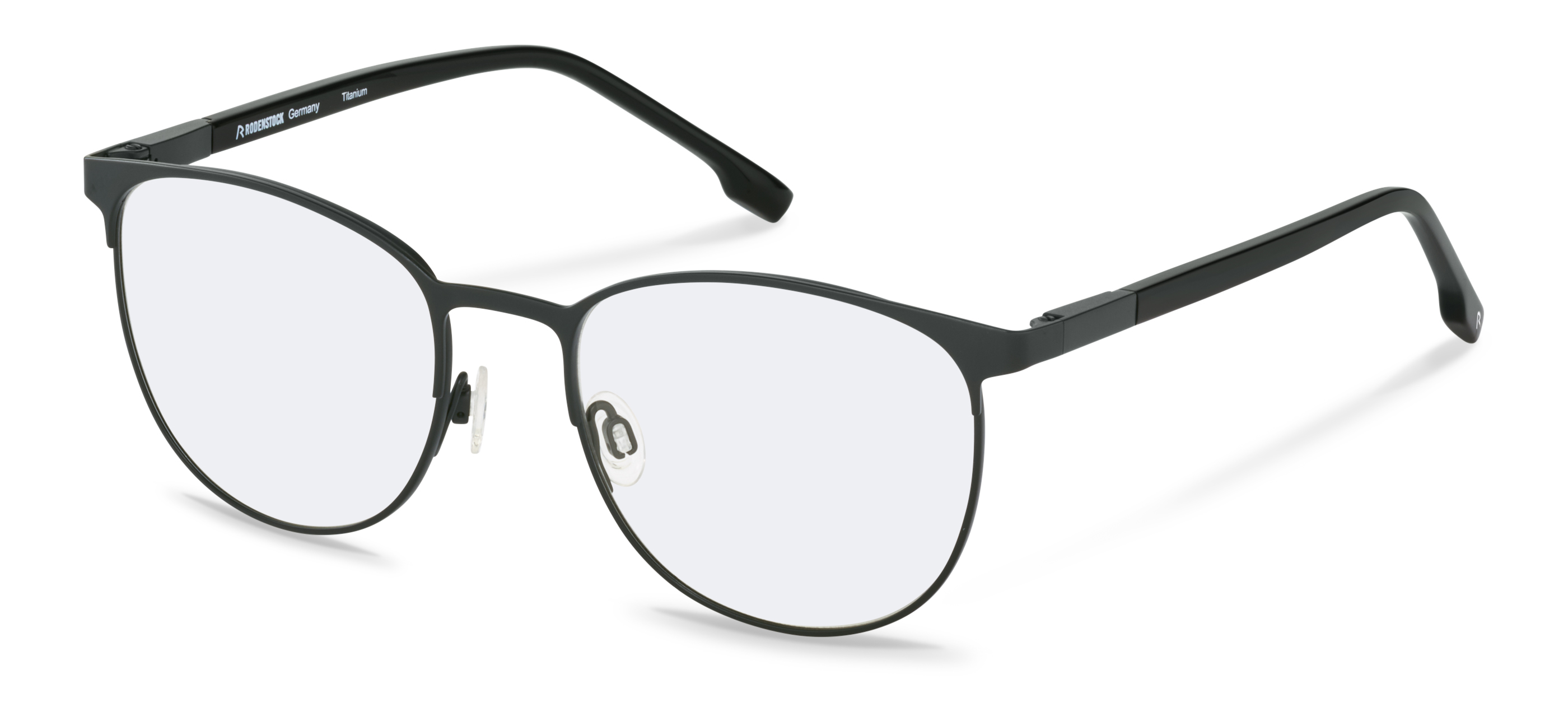 Rodenstock-Korekční brýle-R7148-black