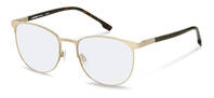 Rodenstock-Korekční brýle-R7148-gold/havana