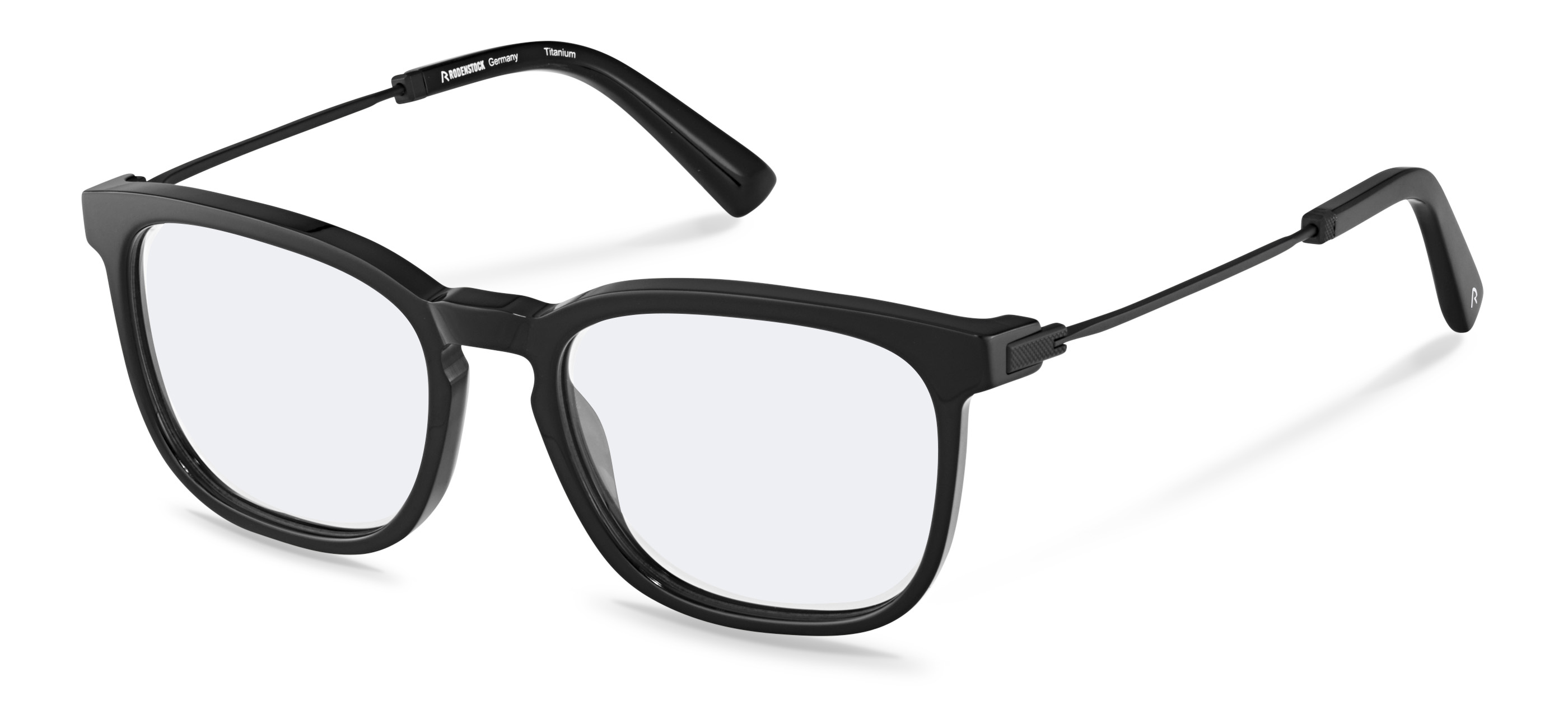 Rodenstock-Korekční brýle-R8029-black