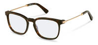 Rodenstock-Korekční brýle-R8029-darkhavana/gold