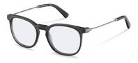 Rodenstock-Korekční brýle-R8030-greyblue/silver