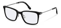 Rodenstock-Korekční brýle-R8032-black/darkgrey