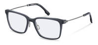 Rodenstock-Korekční brýle-R8032-bluegrey/grey