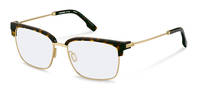 Rodenstock-Korekční brýle-R8033-havana/gold