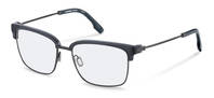 Rodenstock-Korekční brýle-R8033-bluegrey