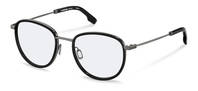 Rodenstock-Korekční brýle-R8034-black/grey