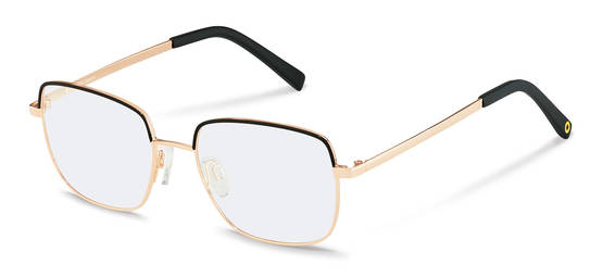 Rodenstock Capsule Collection-Korekční brýle-RR220-black/rosegold