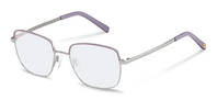 Rodenstock Capsule Collection-Korekční brýle-RR220-lightviolet/lightgun
