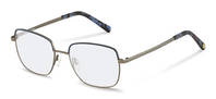 Rodenstock Capsule Collection-Korekční brýle-RR220-darkblue/darkgun