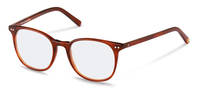 Rodenstock Capsule Collection-Korekční brýle-RR419-lighthavana