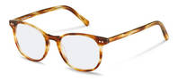 Rodenstock Capsule Collection-Korekční brýle-RR419-lighthavana.