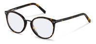 Rodenstock Capsule Collection-Korekční brýle-RR454-darkhavana/darkgun