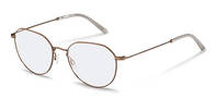 Rodenstock-Korekční brýle-R2632-lightbrown/grey