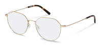 Rodenstock-Korekční brýle-R2632-lightgold