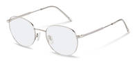 Rodenstock-Korekční brýle-R2641-silver/grey