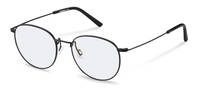 Rodenstock-Korekční brýle-R2651-black