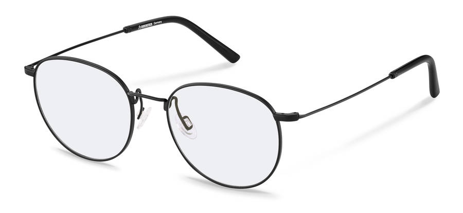 Rodenstock-Korekční brýle-R2651-black