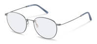 Rodenstock-Korekční brýle-R2651-lightblue/blue