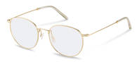Rodenstock-Korekční brýle-R2651-gold/lightgrey