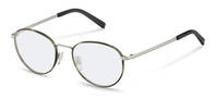 Rodenstock-Korekční brýle-R2656-greystructured/silver