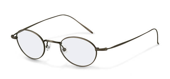 Rodenstock-Korekční brýle-R4792-gold