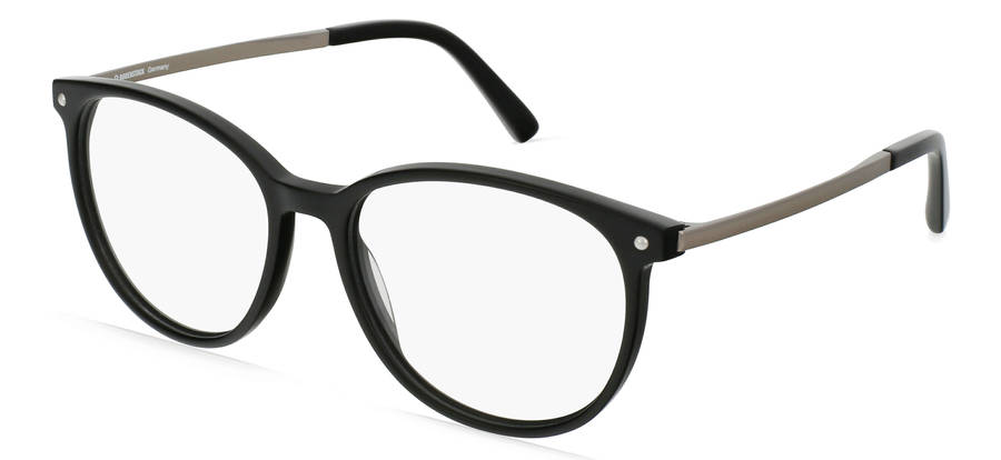 Rodenstock-Korekční brýle-R5347-black/lightgun