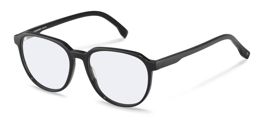 Rodenstock-Korekční brýle-R5353-black