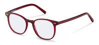 Rodenstock-Korekční brýle-R5356-bordeaux