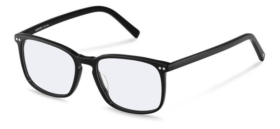 Rodenstock-Korekční brýle-R5357-black