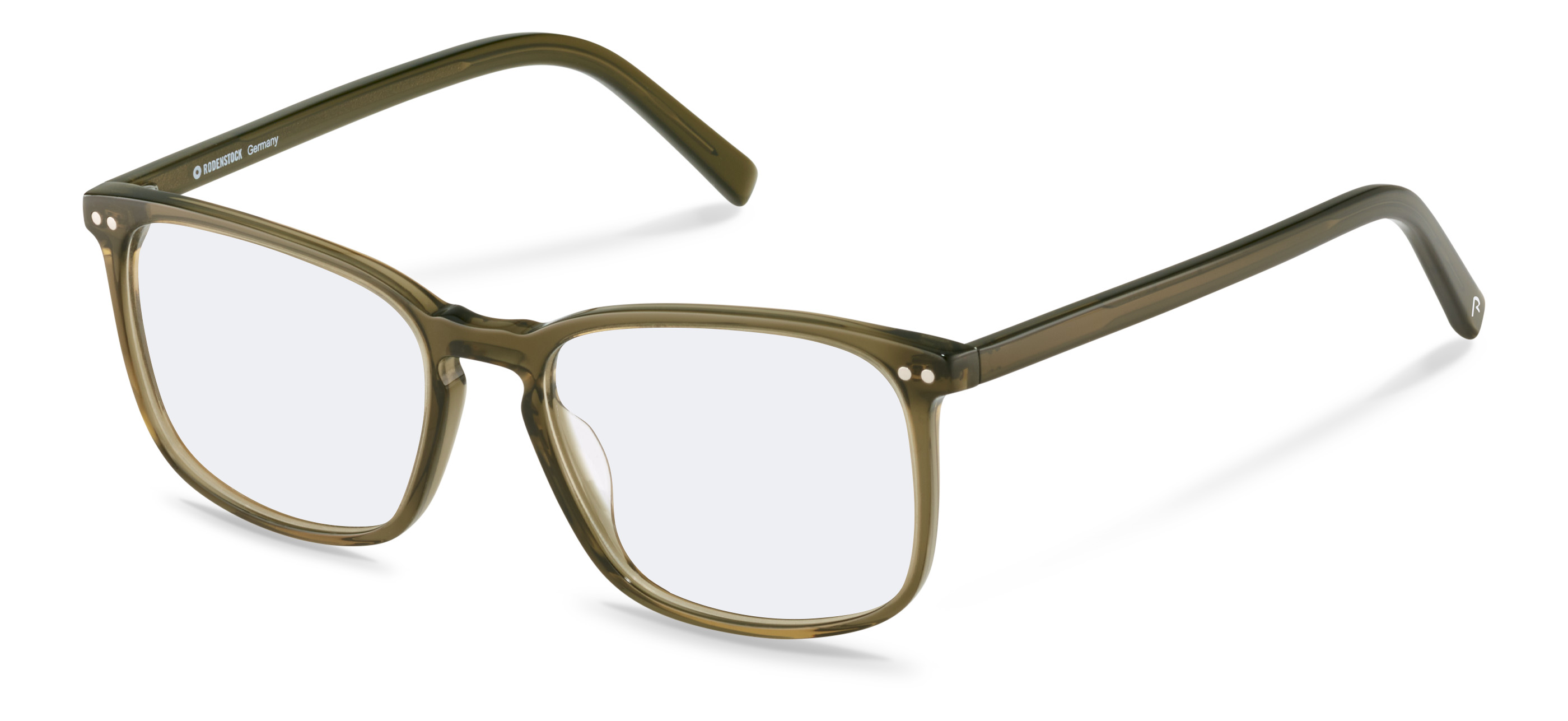 Rodenstock-Korekční brýle-R5357-black