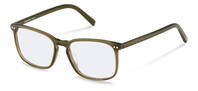 Rodenstock-Korekční brýle-R5357-olivegreen