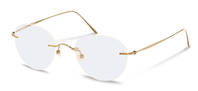 Rodenstock-Korekční brýle-R7084-lightgold