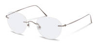 Rodenstock-Korekční brýle-R7084-titanium