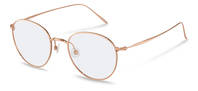 Rodenstock-Korekční brýle-R7119-rosegold/grey