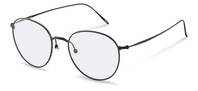 Rodenstock-Korekční brýle-R7119-black/grey