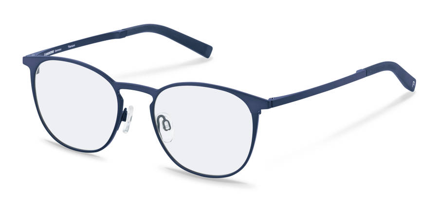 Rodenstock-Korekční brýle-R7126-darkblue