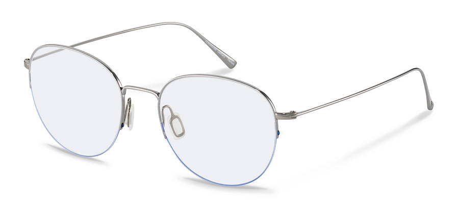 Rodenstock-Korekční brýle-R7131-silver