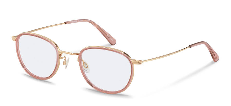 Rodenstock-Korekční brýle-R8024-gold/black