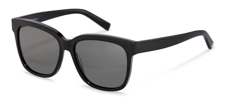 Rodenstock Capsule Collection-Sluneční brýle-RR337-black