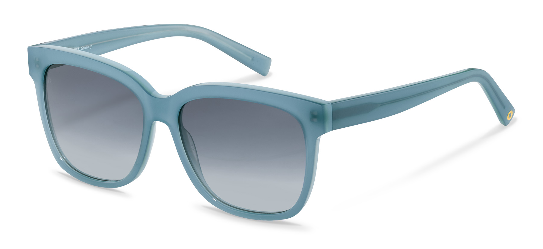 Rodenstock Capsule Collection-Sluneční brýle-RR337-lightbluelayered