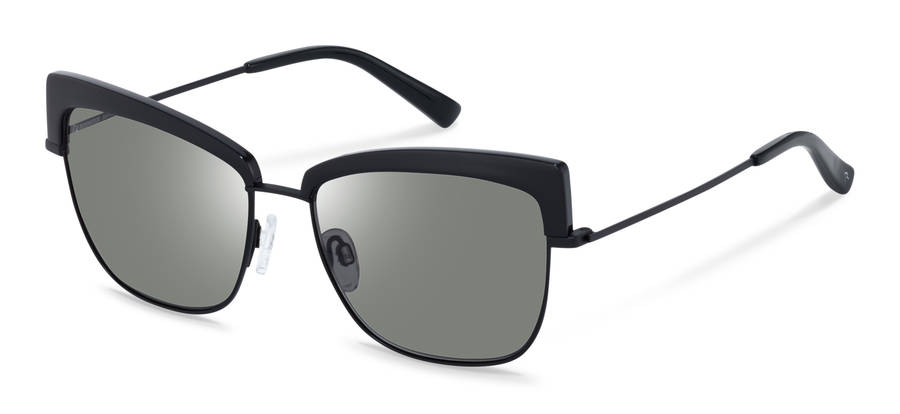 Rodenstock-Sluneční brýle-R1434-black