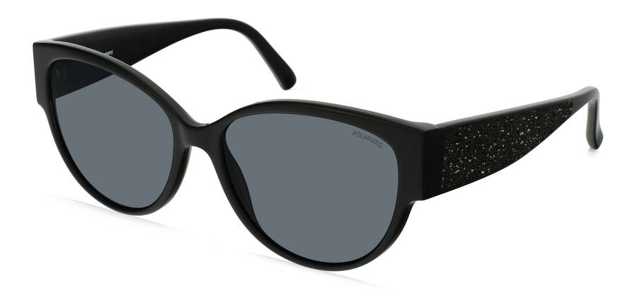 Rodenstock-Sluneční brýle-R3325-black